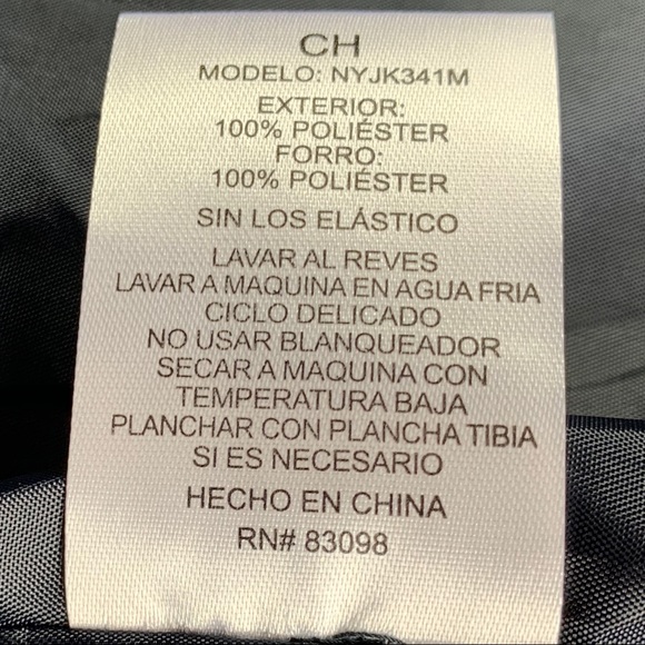 Cavalini Hooded Women’s Jacket - Picture 6 of 8